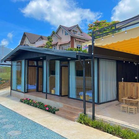 Lucia House 2 Villa Да Лат Екстериор снимка