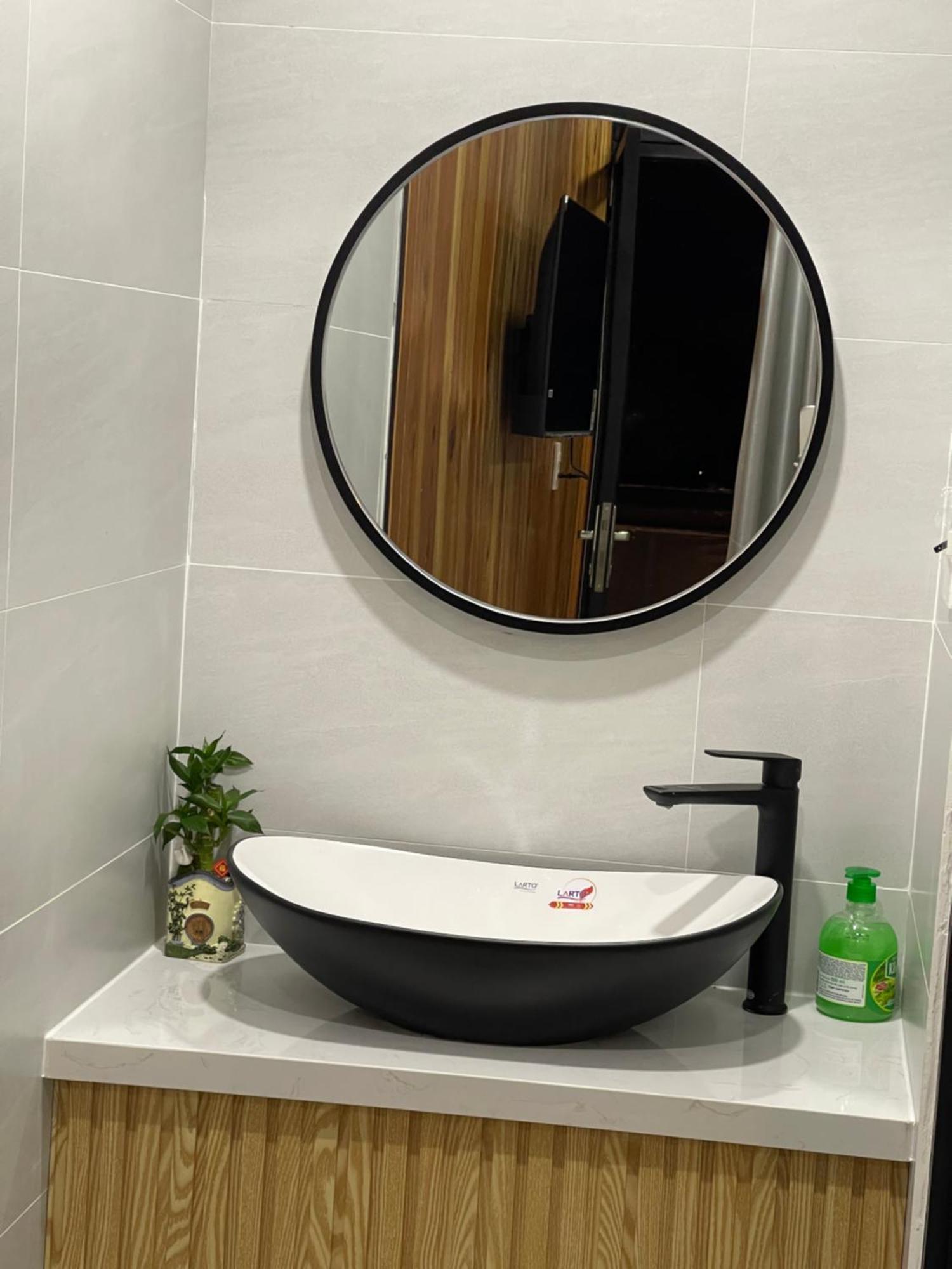 Lucia House 2 Villa Да Лат Екстериор снимка