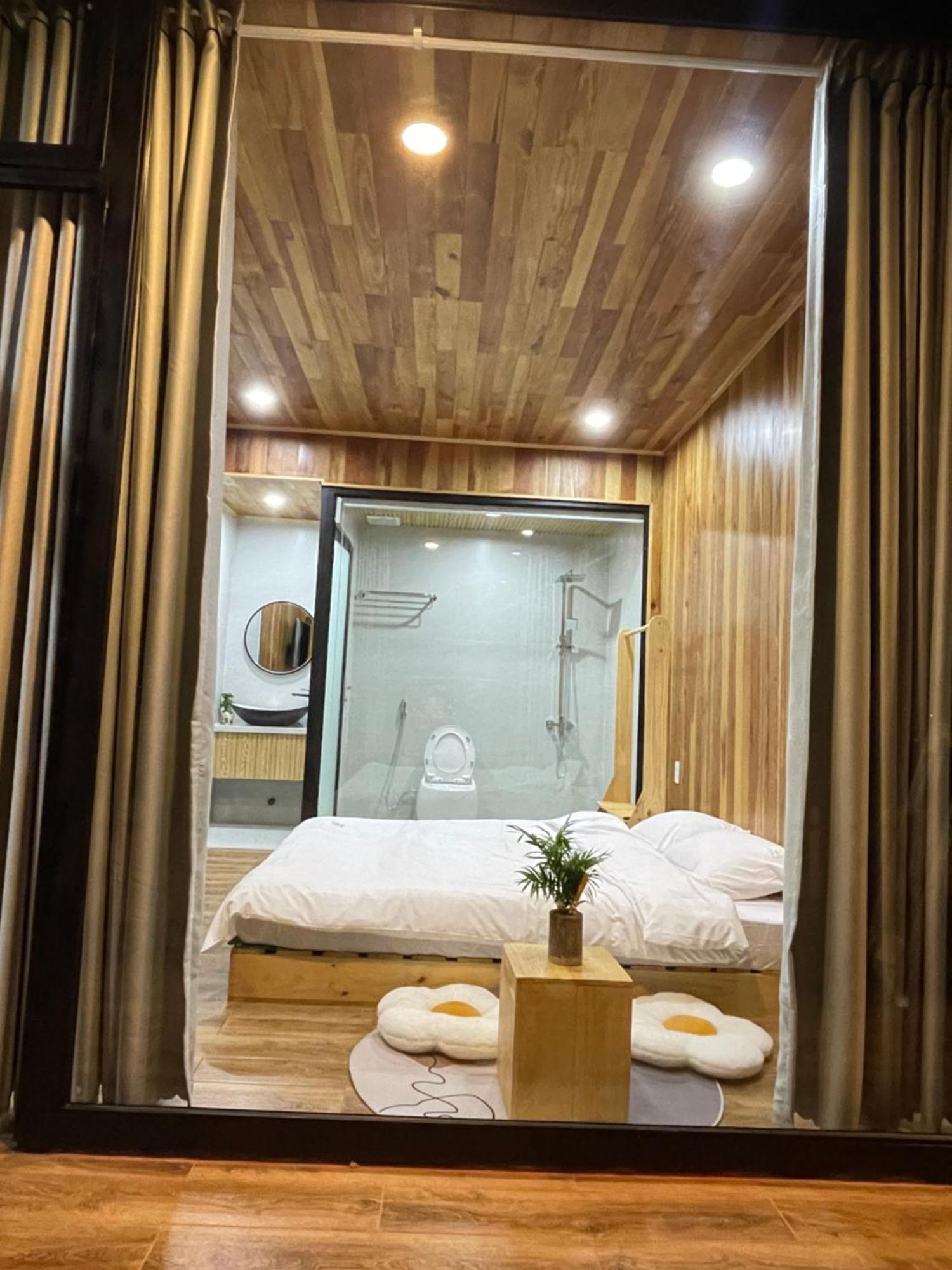 Lucia House 2 Villa Да Лат Екстериор снимка
