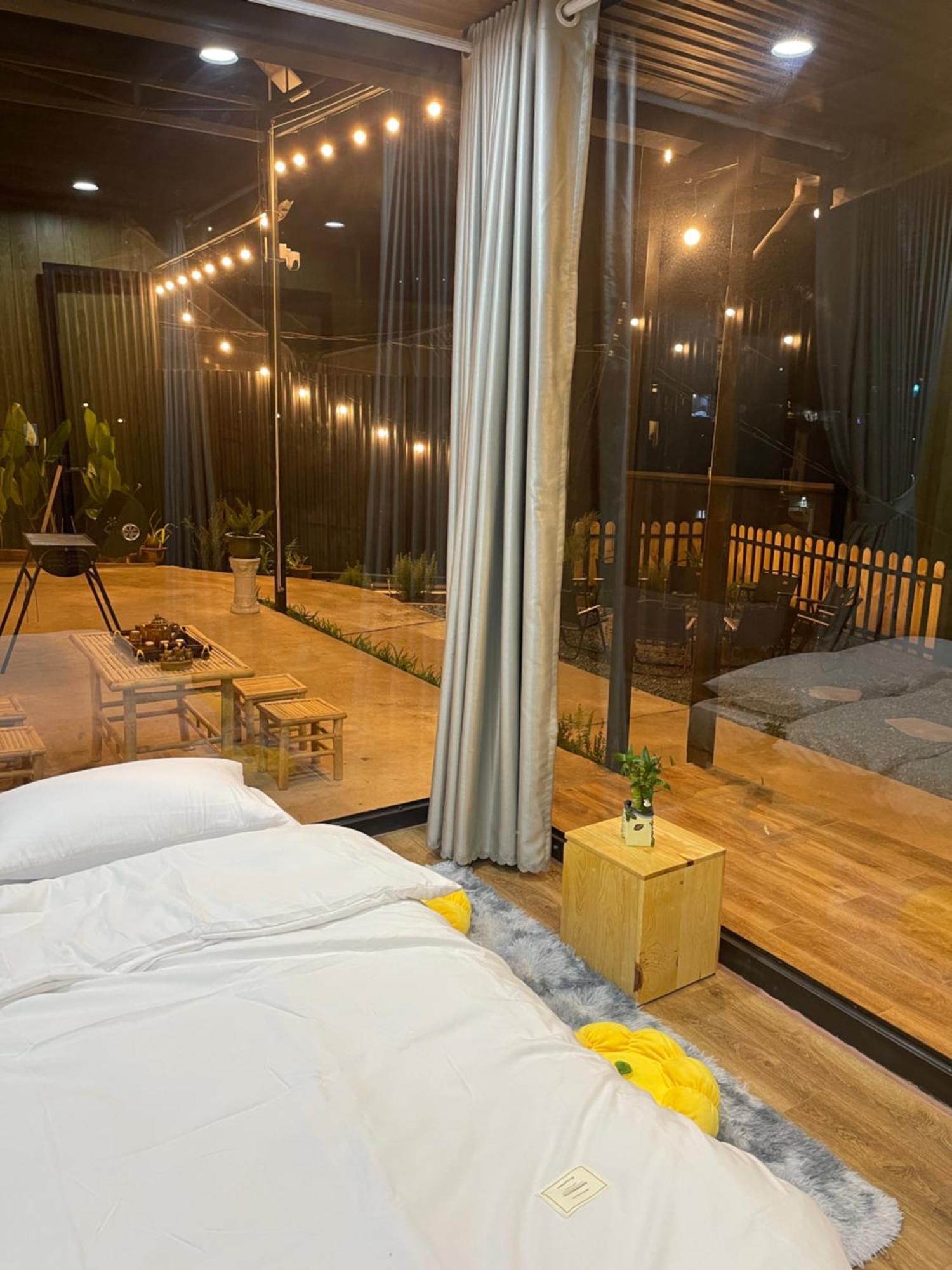 Lucia House 2 Villa Да Лат Екстериор снимка