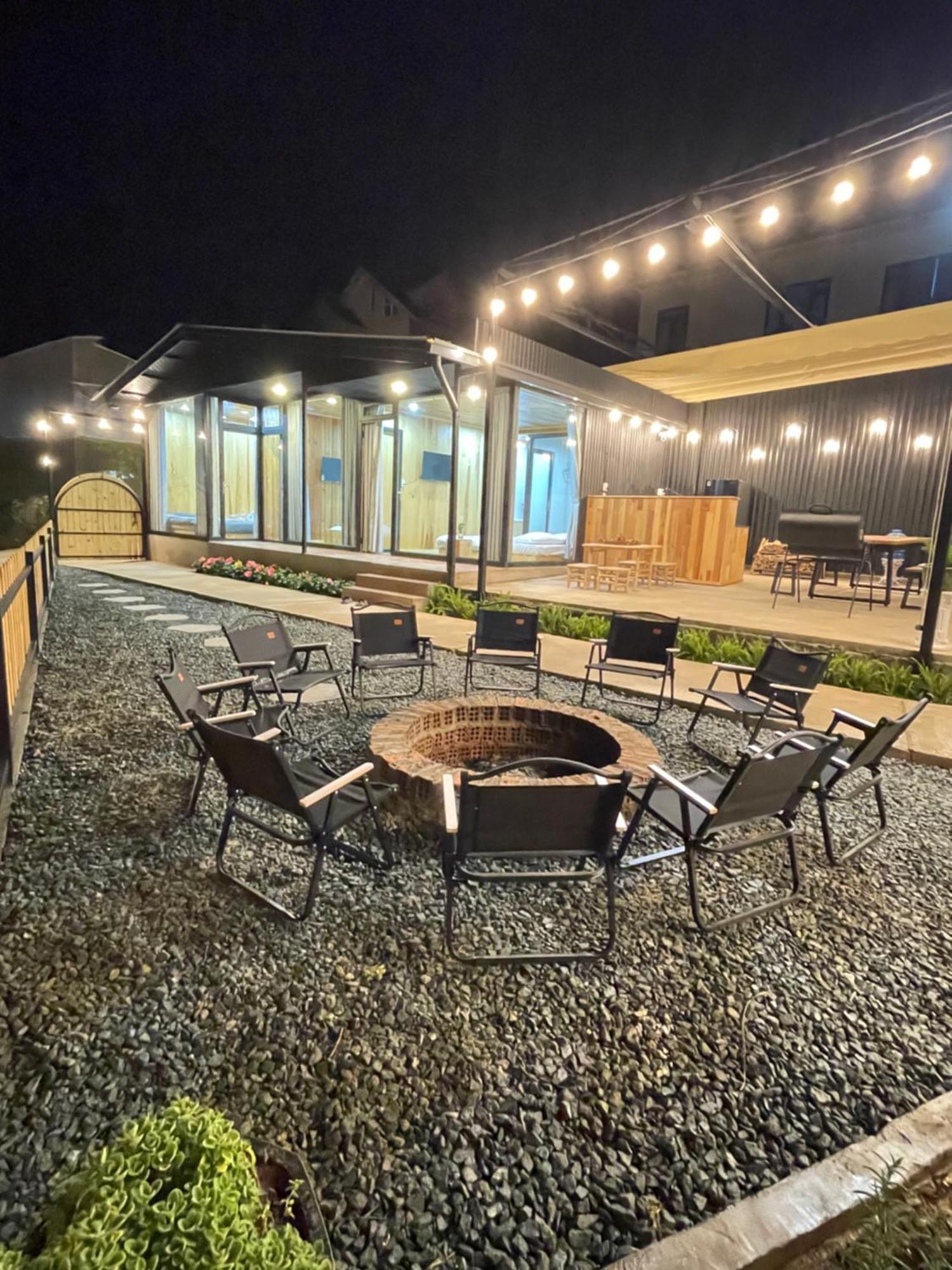Lucia House 2 Villa Да Лат Екстериор снимка