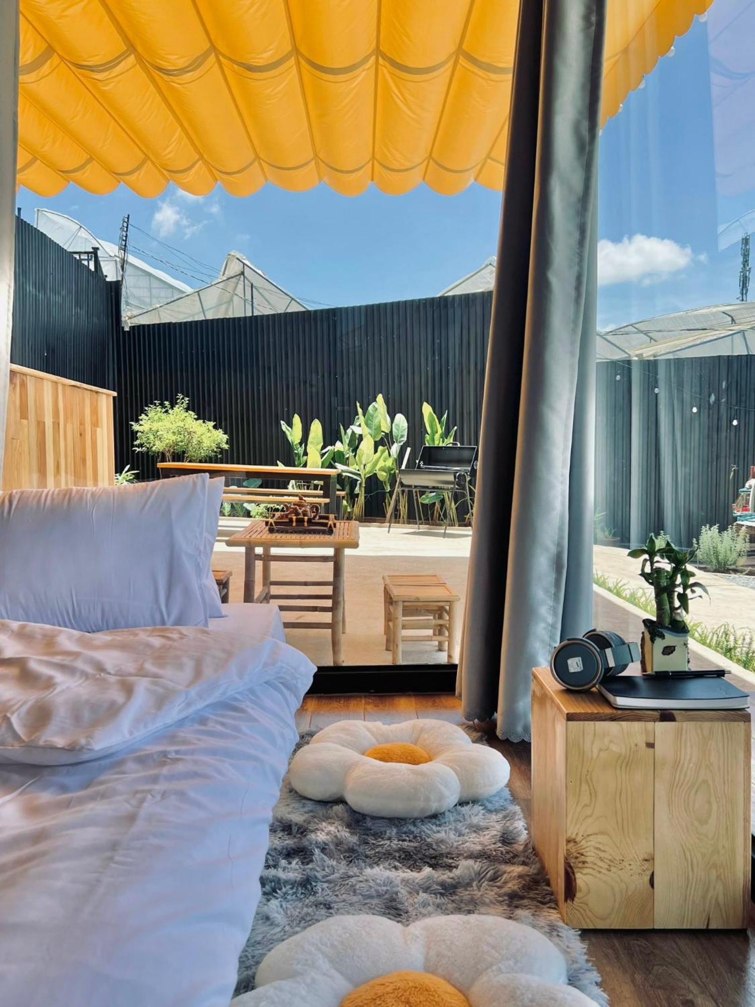 Lucia House 2 Villa Да Лат Екстериор снимка