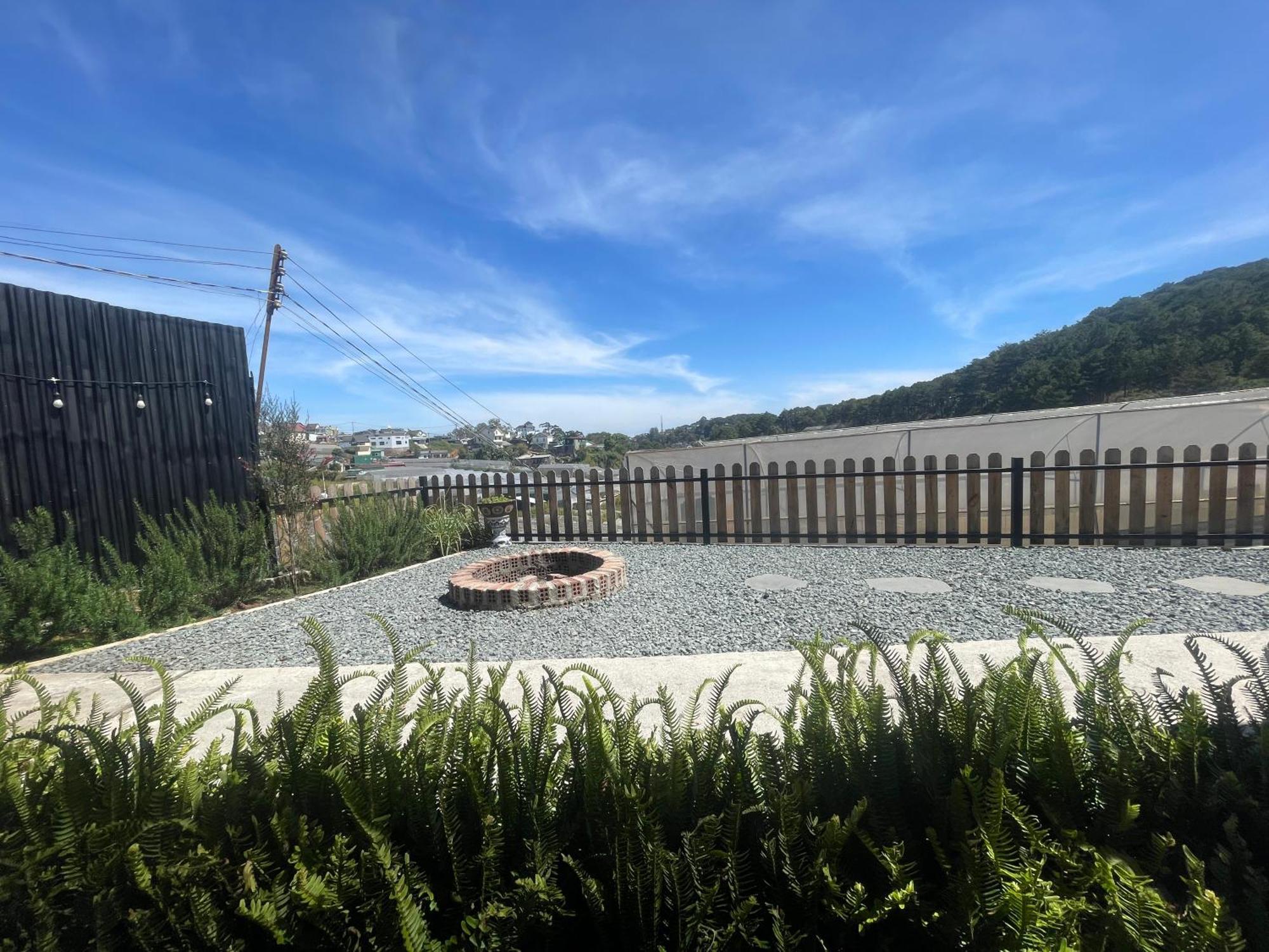 Lucia House 2 Villa Да Лат Екстериор снимка